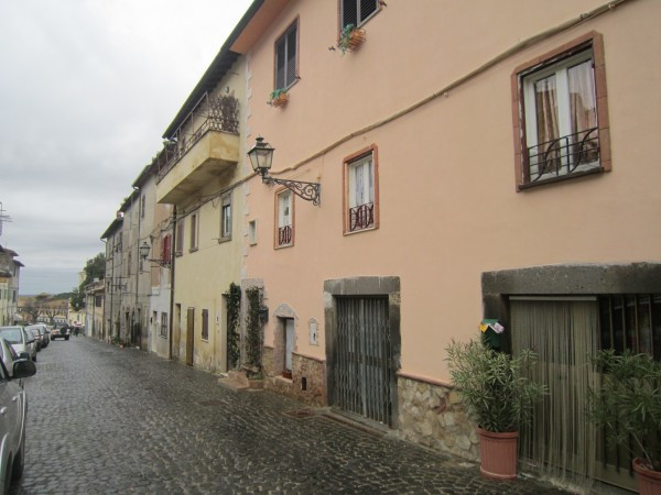 Appartamento MONTE ROMANO vendita    Etruscasa Immobiliare