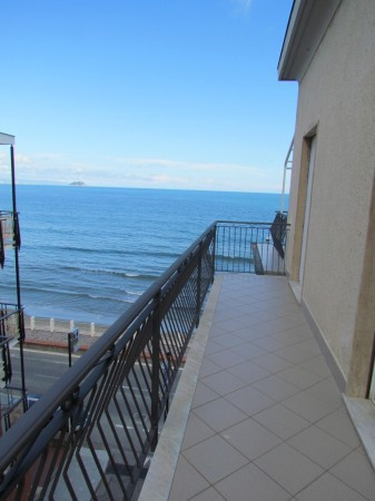 Attico LAIGUEGLIA affitto    Pesce &amp; Balbo  Immobiliare