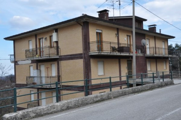 Appartamento MONTEMONACO vendita   Provinciale 74 EBM Property Solutions