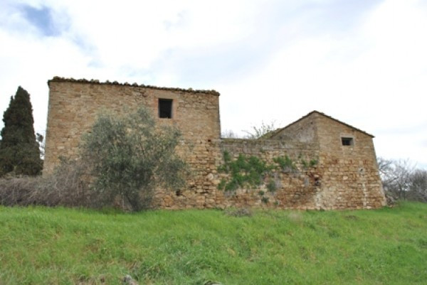 Rustico - Cascina PIENZA vendita    Arca Immobiliare New Studio