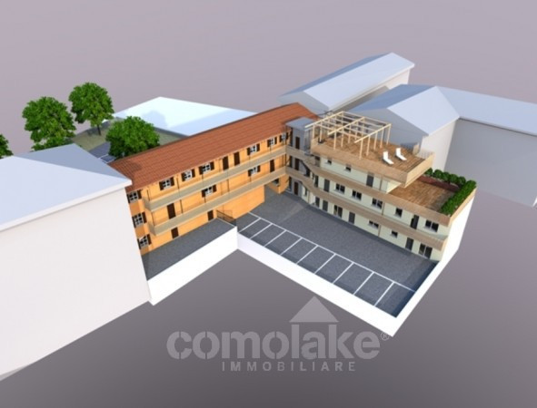  menaggio vendita quart:  comolake immobiliare