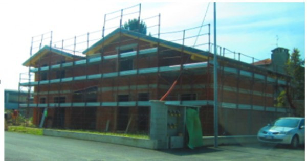 Villa-Villetta Vendita Robbio