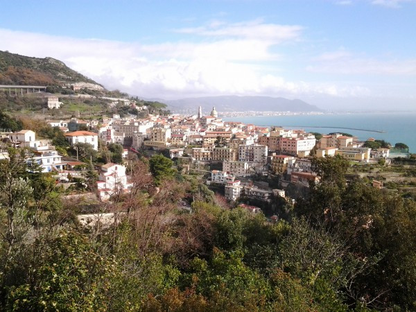 Rustico-casale Vendita Vietri sul Mare