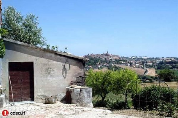 Rustico - Cascina CORINALDO vendita   S. Maria in Portuno S.I. CASA IDEA