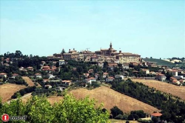 Rustico - Cascina CORINALDO vendita   S. Maria in Portuno S.I. CASA IDEA