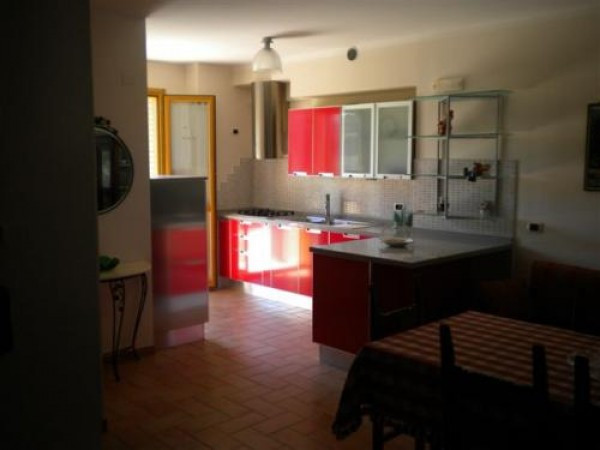 Appartamento OSTRA vendita   Piave S.I. CASA IDEA