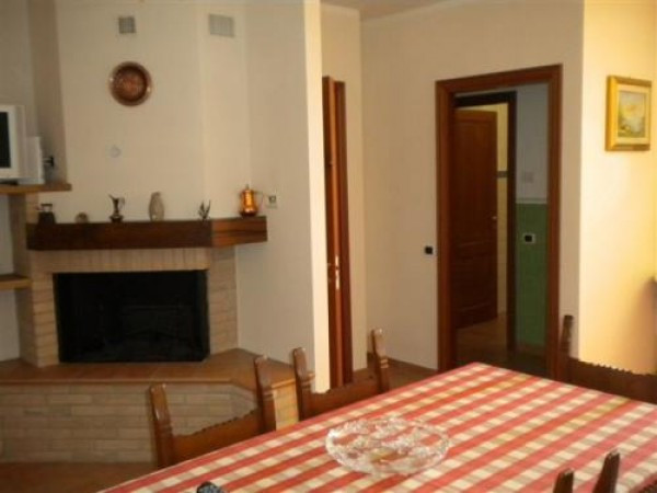 Appartamento OSTRA vendita   Piave S.I. CASA IDEA