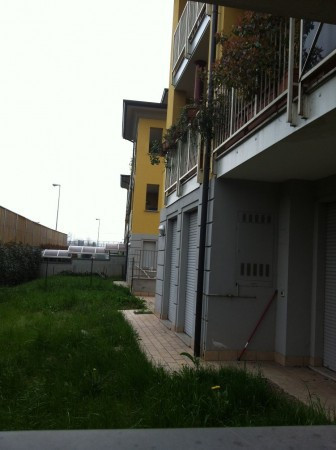 Appartamento MELEGNANO vendita    Gabetti - B.&amp;C. Immobiliare s.n.c (Melegnano -