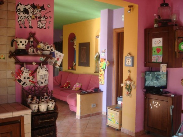 Villa COLLESALVETTI vendita    Prontocasa