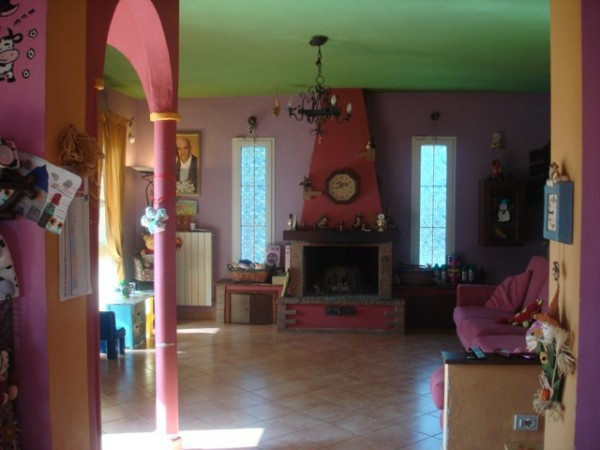 Villa COLLESALVETTI vendita    Prontocasa