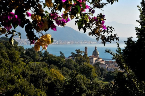 Villa-Villetta Vendita Vietri sul Mare