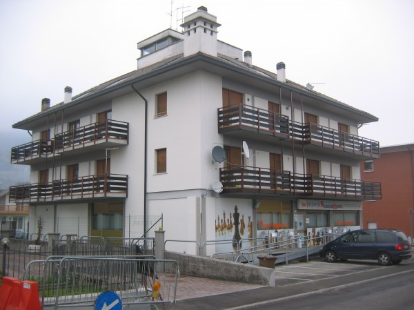 appartamento belluno vendita quart: immobilgio-di-giacobbi-giovanna