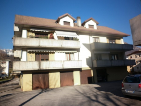 appartamento belluno vendita quart: immobilgio-di-giacobbi-giovanna