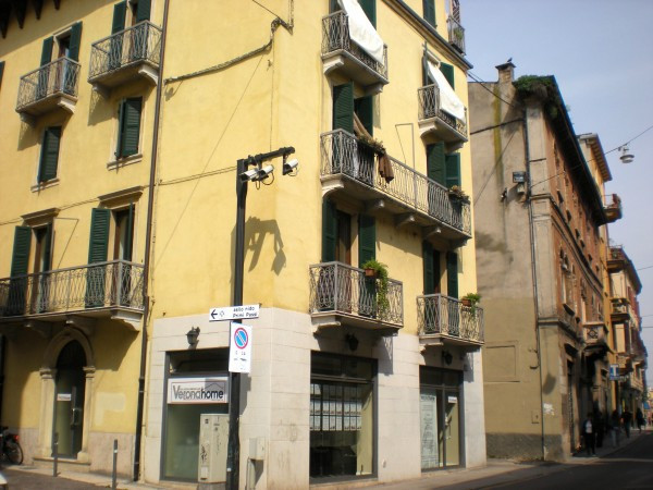 Affitto Appartamento Verona Veronetta
