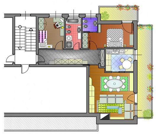  bolzano vendita quart:  agenzia-immobiliare-montecchio