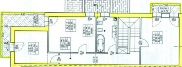 Villa Unifamiliare - Indipendente DUE CARRARE vendita    Agenzia Immobiliare Il Domino