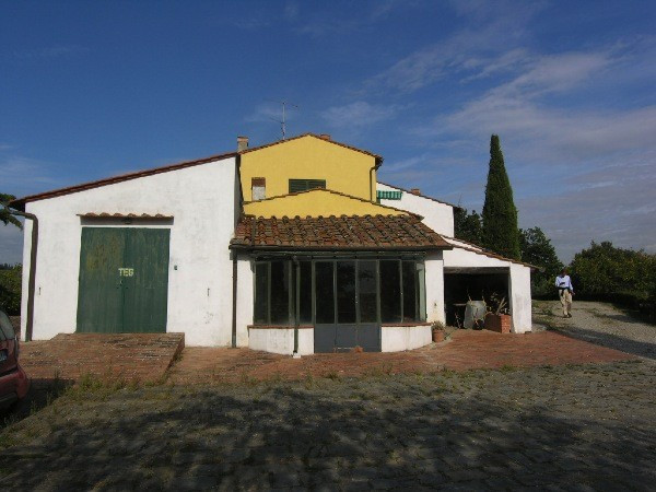  san casciano in val di pesa vendita quart:  tuscan feeling re srl