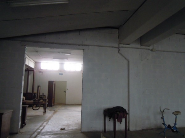 Capannoni (Tutti) PIACENZA vendita  Montale Emilia Pavese Fiorente Immobiliare