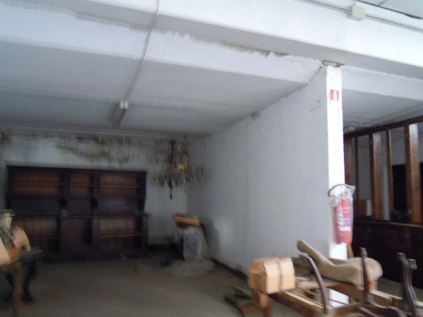 Capannoni (Tutti) PIACENZA vendita  Montale Emilia Pavese Fiorente Immobiliare