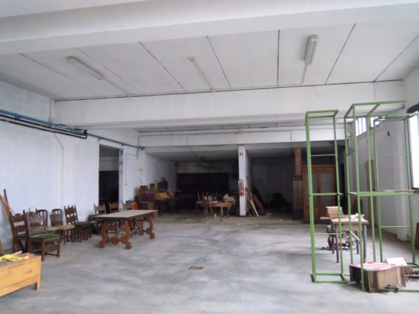 Capannoni (Tutti) PIACENZA vendita  Montale Emilia Pavese Fiorente Immobiliare