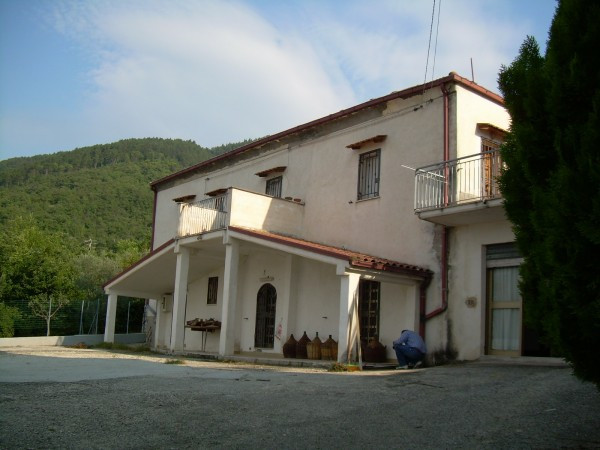 appartamento isernia vendita quart: arco-immobiliare