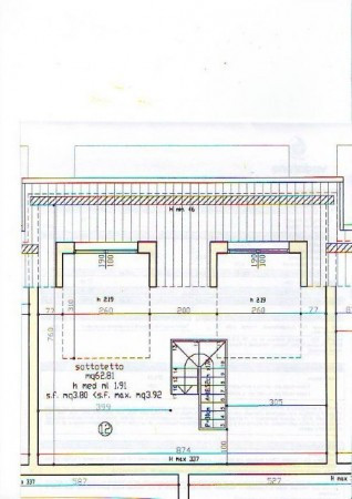 Appartamento SELVAZZANO DENTRO vendita    Agenzia Immobiliare Il Domino