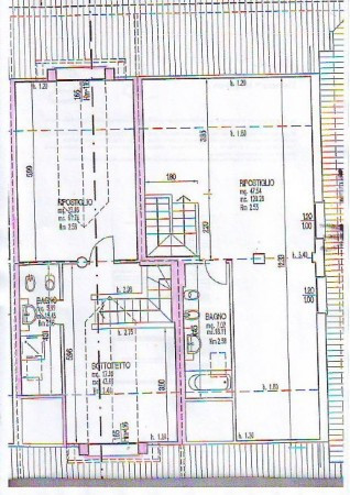 Appartamento PADOVA vendita  BASSANELLO  Agenzia Immobiliare Il Domino