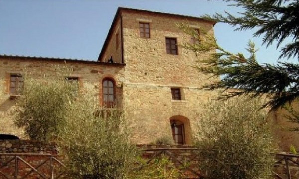 Rustico - Cascina RAPOLANO TERME vendita   RAPOLANO TERME IMMOBILIARE TUSCANY