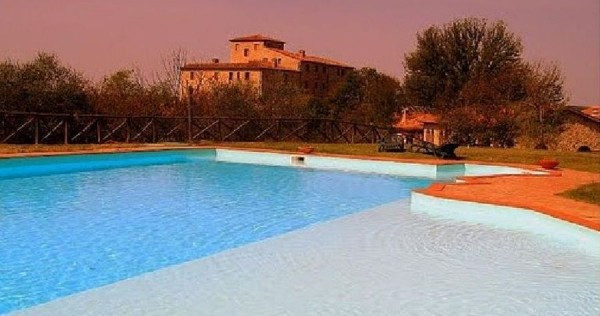 Rustico - Cascina RAPOLANO TERME vendita   RAPOLANO TERME IMMOBILIARE TUSCANY