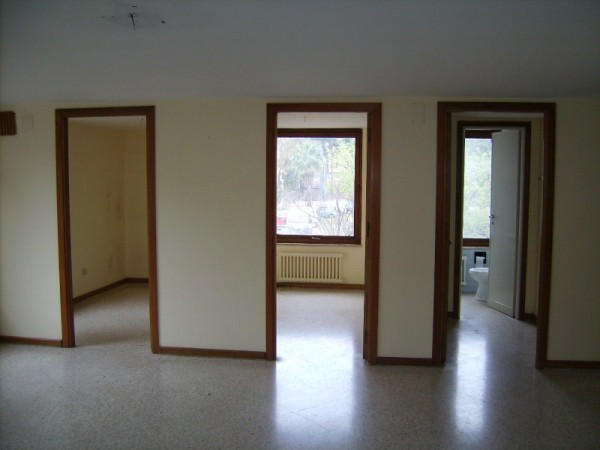 Ufficio - Loc.Com. PALERMO affitto  Libertà delle Croci CASAMERCATO