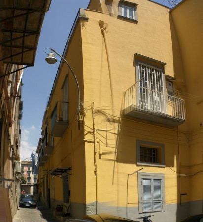 PALAZZO RISTRUT
