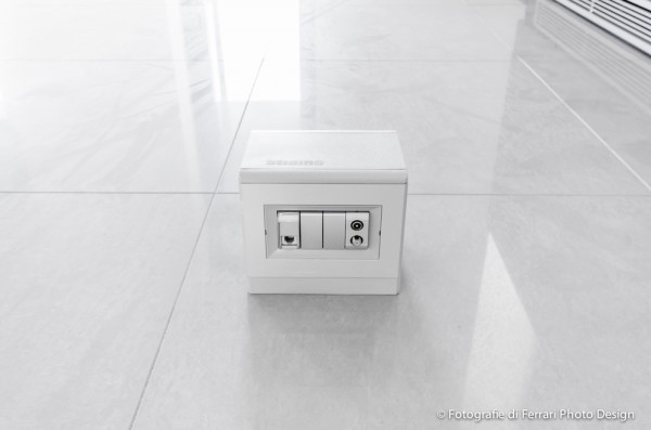 Ufficio - Loc.Com. BOLOGNA vendita  CORTICELLA di Corticella Nicola Montanari Immobiles Res
