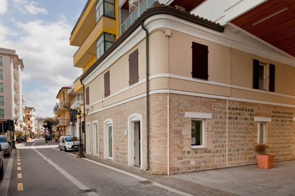 Appartamento GABICCE MARE vendita   Vittorio Veneto Palladio Costruzioni S.R.L.