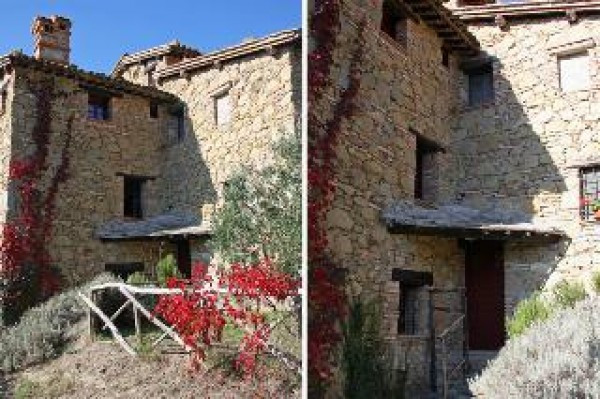 Rustico - Cascina PIEGARO vendita   Località Ierna RE HOUSE Immobiliare