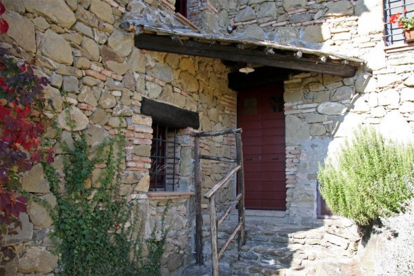 Rustico - Cascina PIEGARO vendita   Località Ierna RE HOUSE Immobiliare