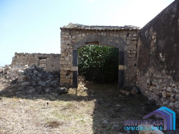 Rustico - Cascina CARLENTINI vendita    Servizio Casa