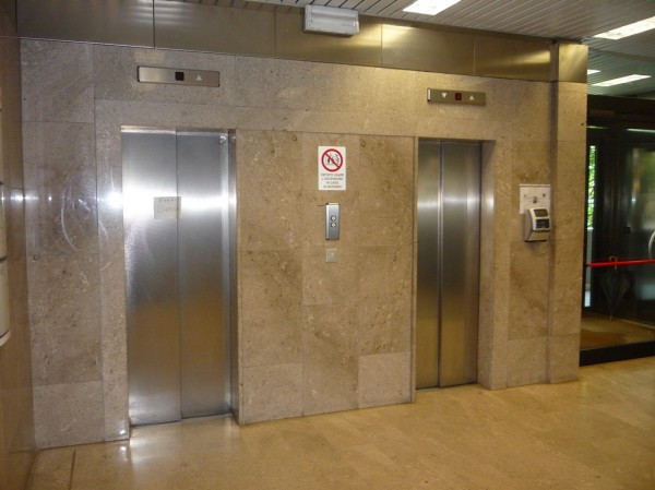 Ufficio - Loc.Com. PADOVA affitto  TRIBUNALE NUOVO  Gabetti Agency S.p.a.