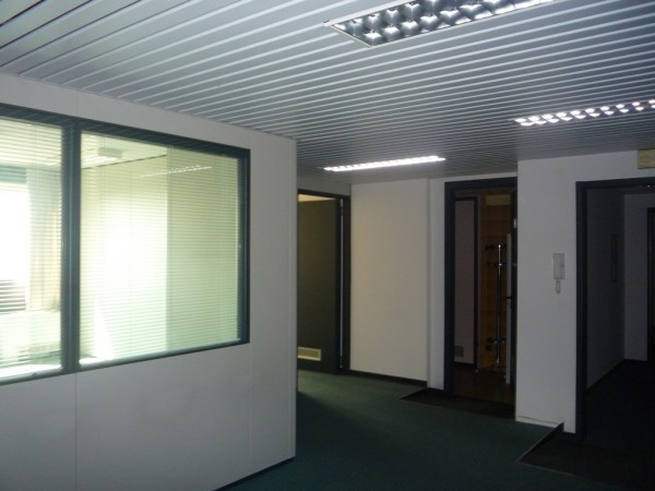 Ufficio - Loc.Com. PADOVA affitto  TRIBUNALE NUOVO  Gabetti Agency S.p.a.