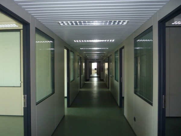 Ufficio - Loc.Com. PADOVA affitto  TRIBUNALE NUOVO  Gabetti Agency S.p.a.