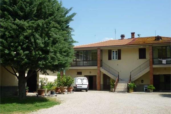 Villa PERUGIA vendita  SOLFAGNANO solfagnano, Eurocasa Srl