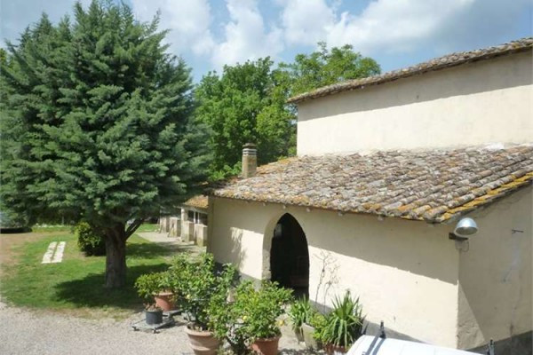 Villa PERUGIA vendita  SOLFAGNANO solfagnano, Eurocasa Srl