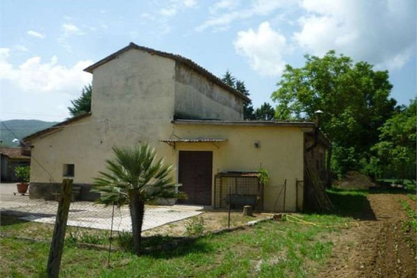 Villa PERUGIA vendita  SOLFAGNANO solfagnano, Eurocasa Srl