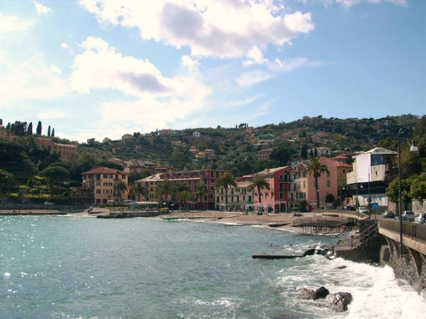  santa margherita ligure vendita quart:  immobiliare studio marra snc