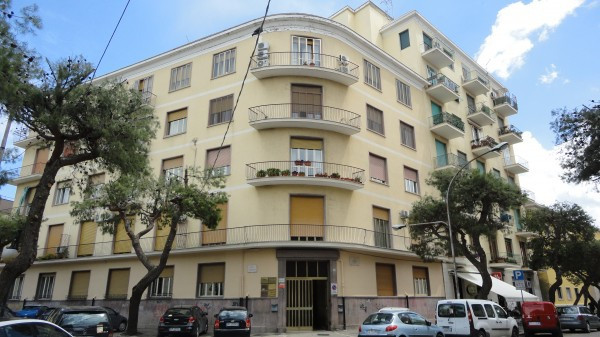 appartamento foggia vendita quart: centro città casa-facile
