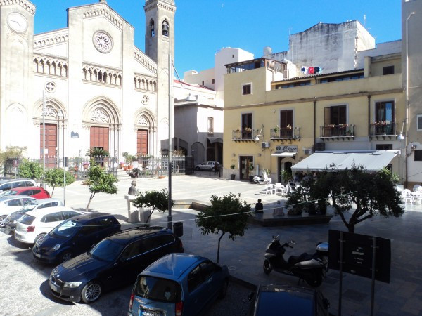 Affitto Appartamento Bagheria Bagheria
