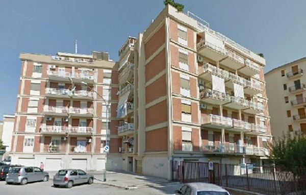 appartamento foggia vendita quart:  casa-facile