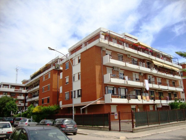 appartamento foggia vendita quart:  santa-monica-servizi-immobiliari
