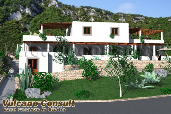  malfa vendita quart:  vulcano-consult-lipari-real-estate