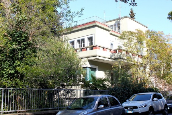 appartamento rimini vendita quart: bellariva casavip