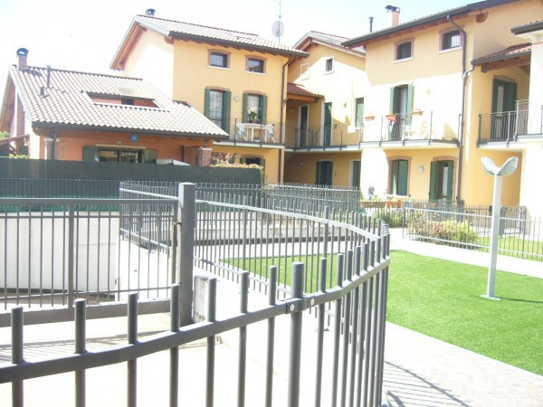 Appartamento Affitto Castelnuovo del Garda